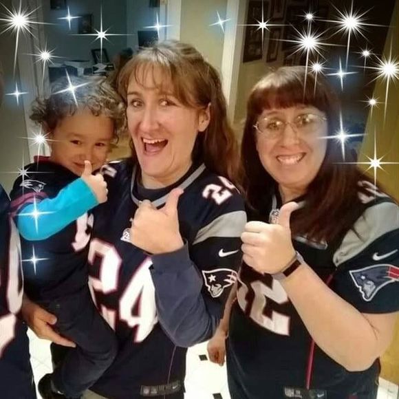 Meet your Posher, Robin - Picture 1 of 1